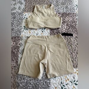 Oner active soft motion set in Sand - medium